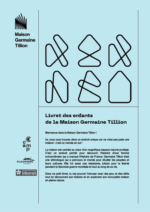 Fanzine des enfants (2.5 Mo)