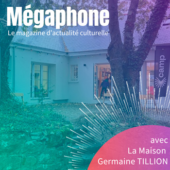 Après leur performance dans le jardin lors du Dimanche chez Germaine de septembre placé sous le signe du matrimoine chorégraphique, les danseuses et chorégraphes Olga Dukhovna et Yasminee Lepe, ainsi que la fildefériste Eleonora Gimenez, prennent la parole au micro de Radio Balises pour évoquer la notion de l’héritage dans leur démarche artistique.